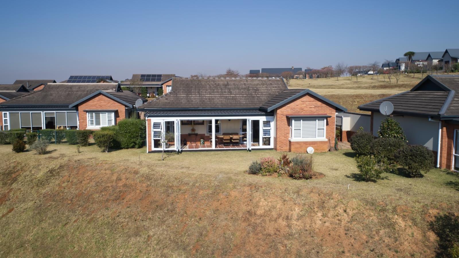 3 Bedroom House in St Johns Village