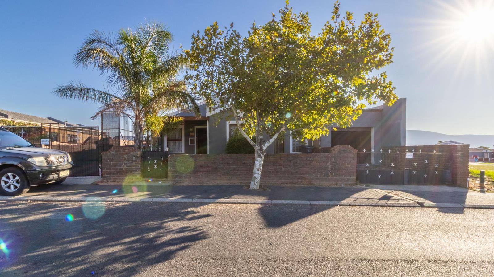 3 Bedroom House in Paarl Central East