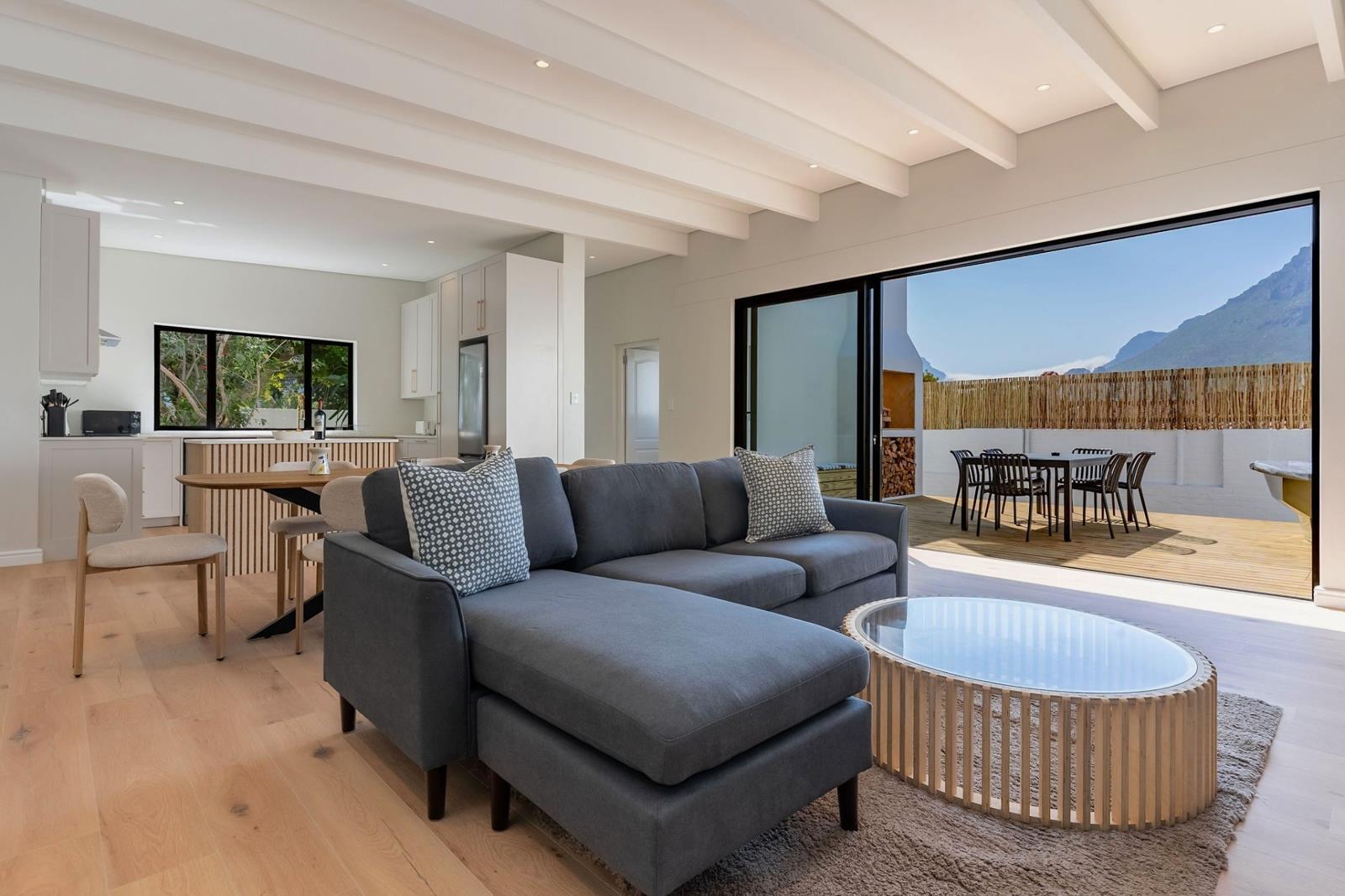3 Bedroom House in Beach Estate
