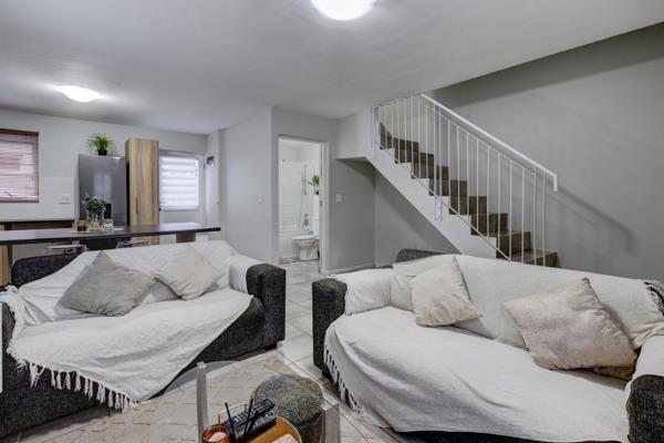 3 Bedroom House in Rivergate