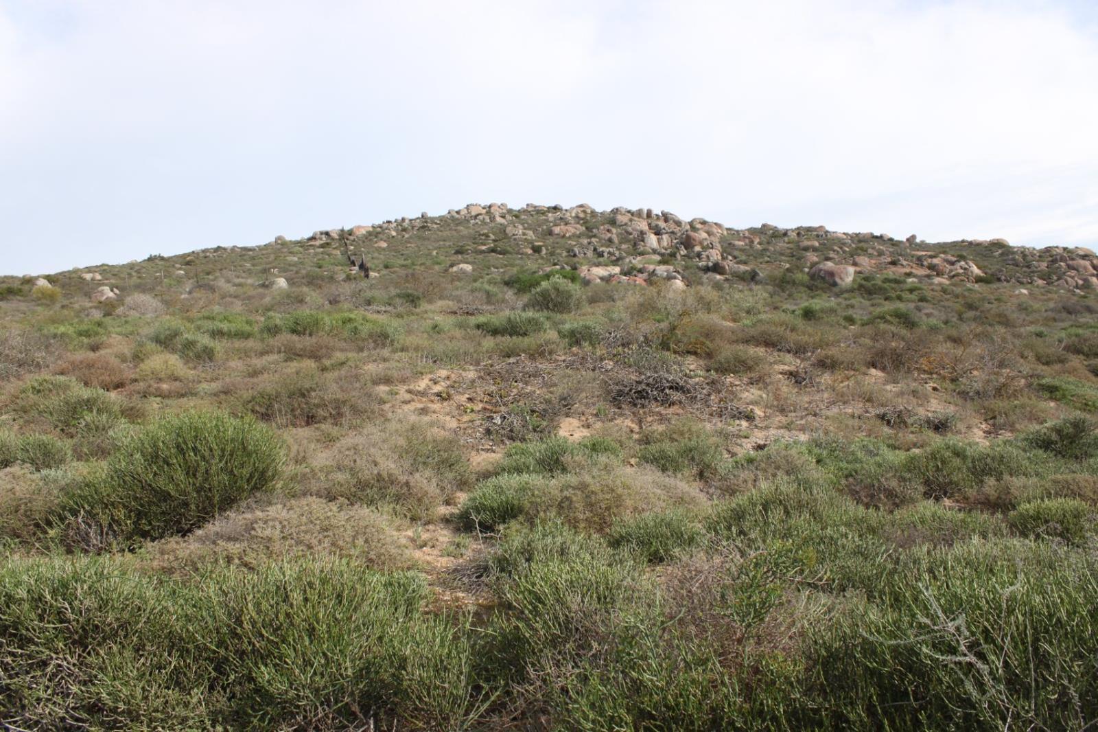 366 m² Land available in St Helena Views