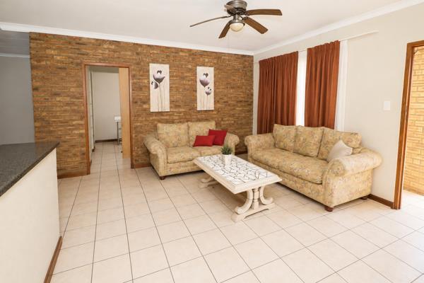 3 Bedroom House in Rustenburg Central