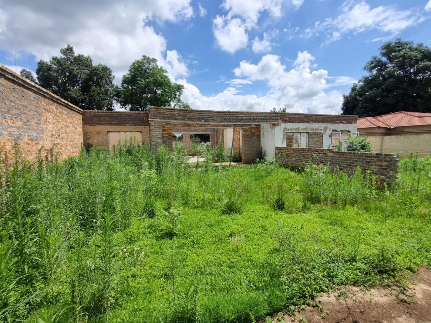 6 Bedroom House in Klipwater