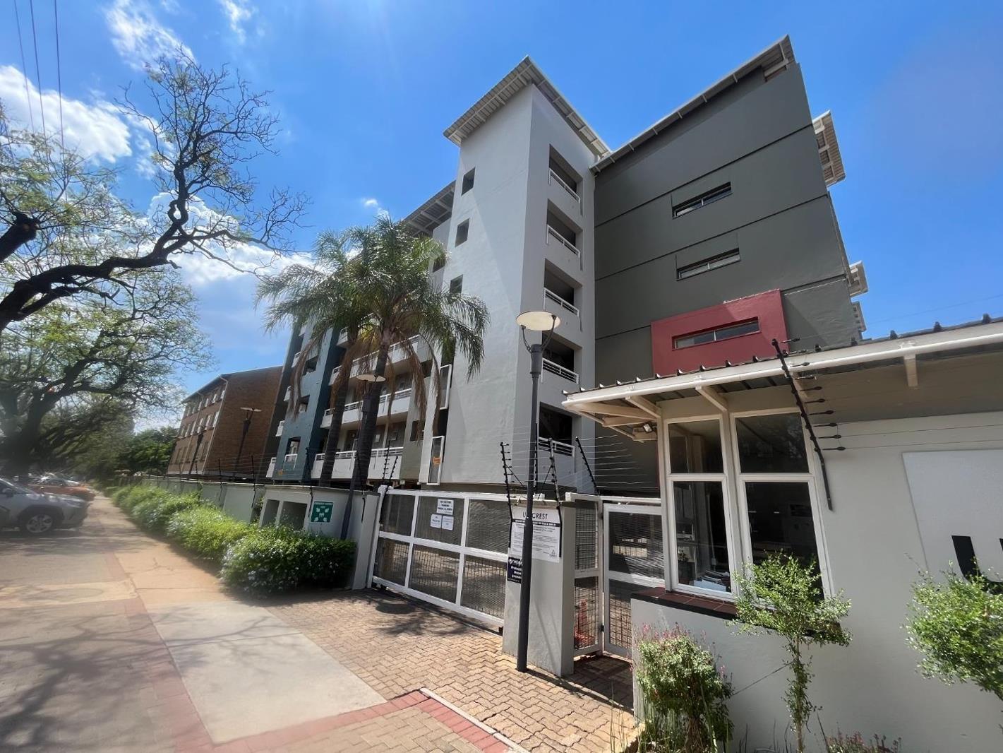2 Bedroom Apartment in Hatfield