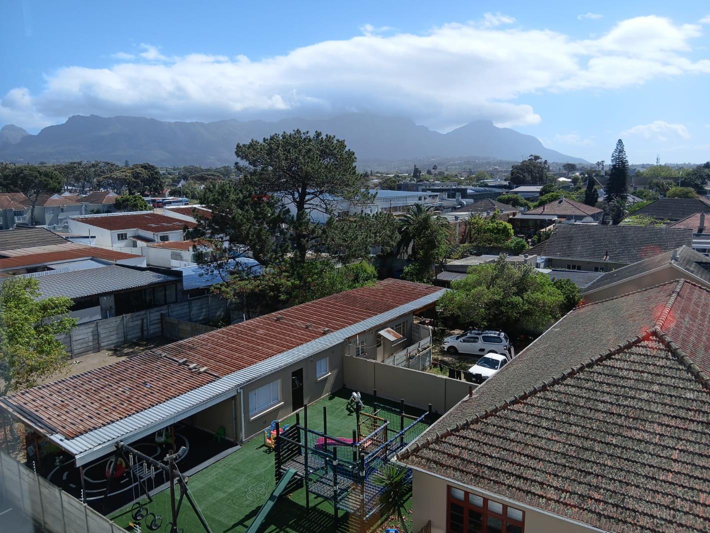 1 Bedroom Apartment in Diep River