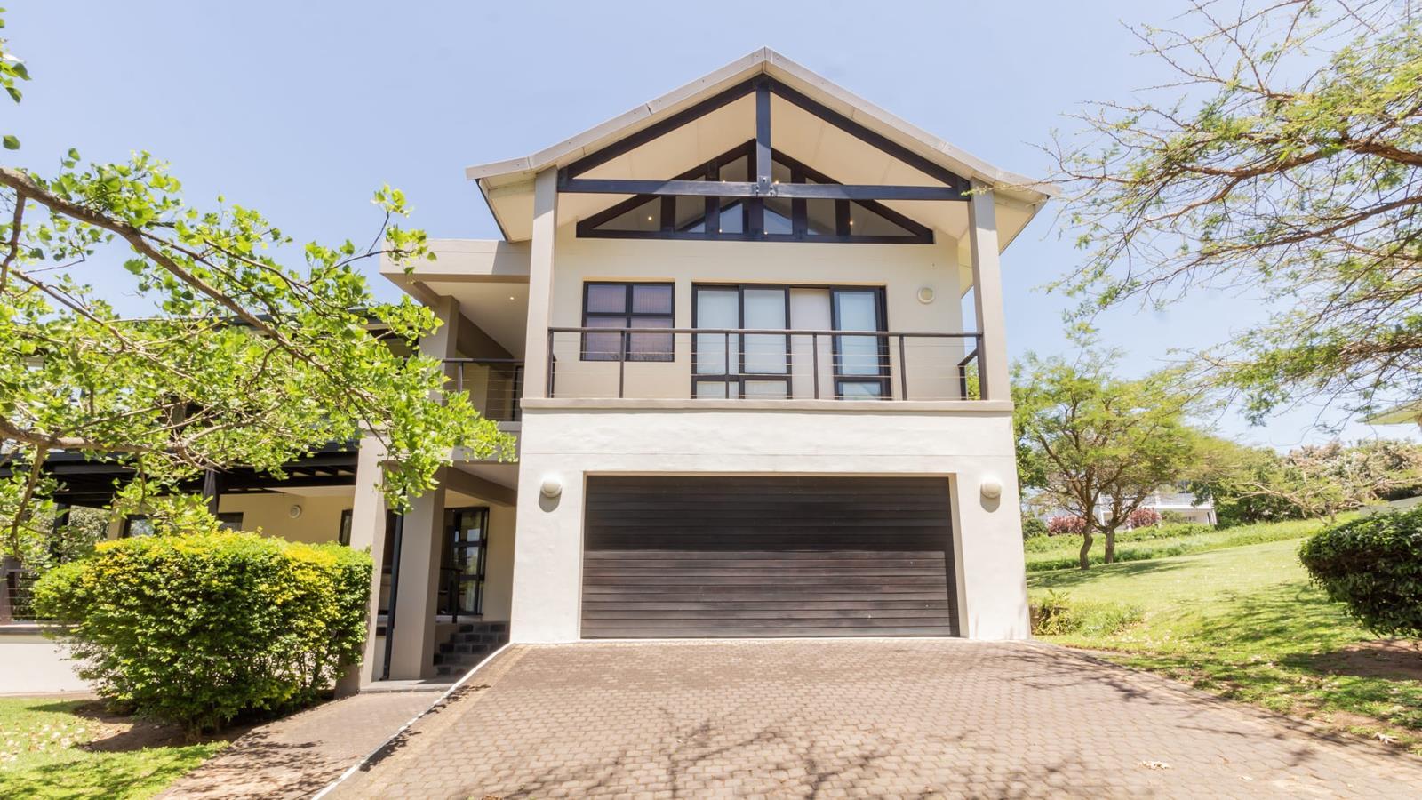 3 Bedroom House in Zinkwazi Beach