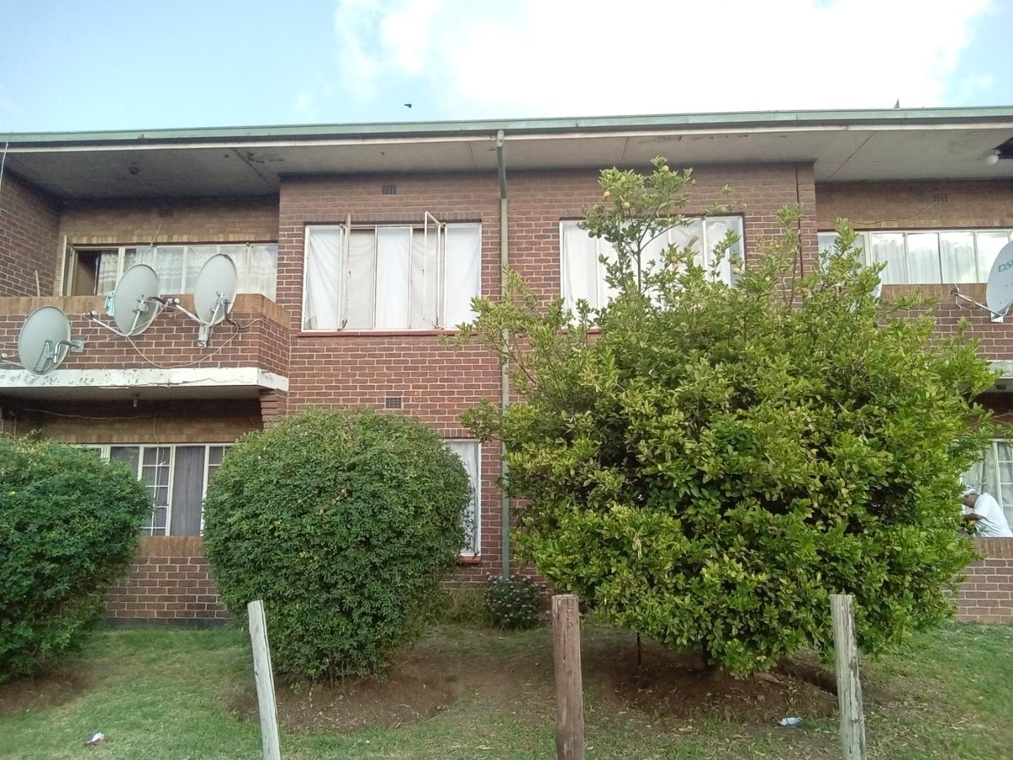 2 Bedroom Apartment in Driehoek