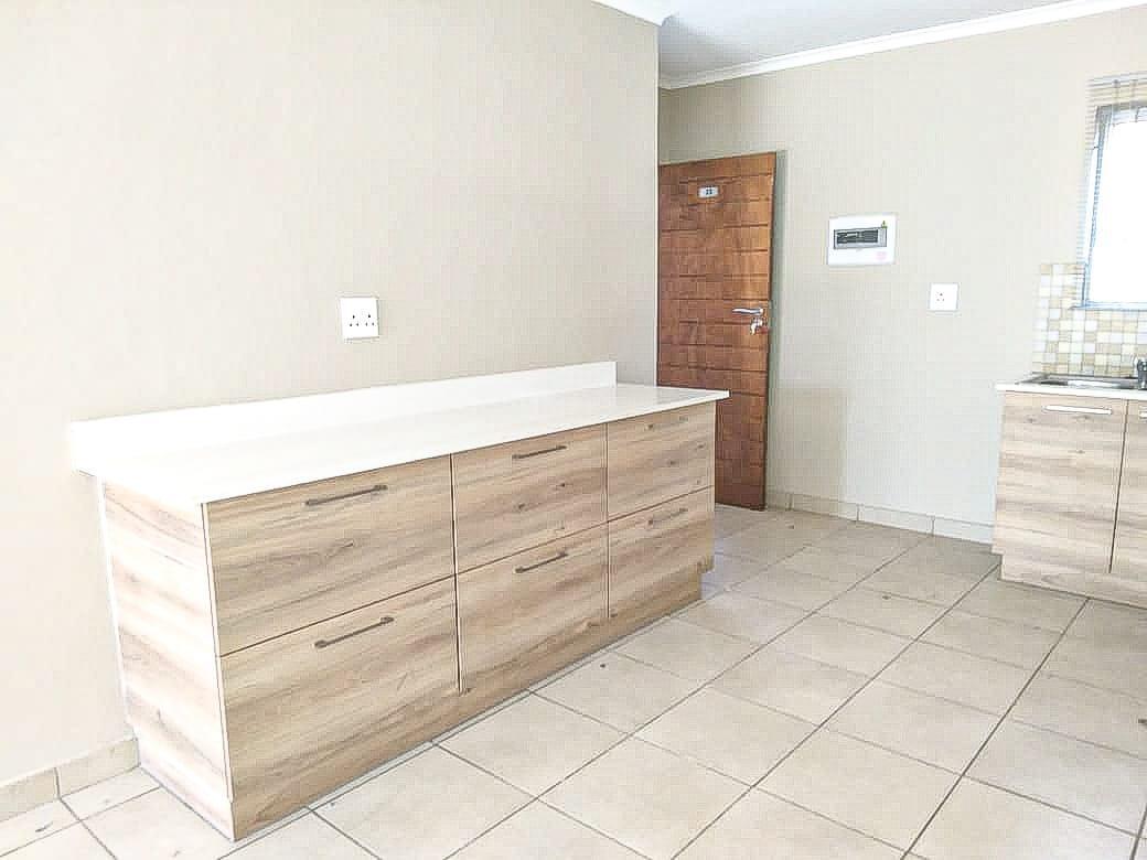 2 Bedroom Apartment in Montana
