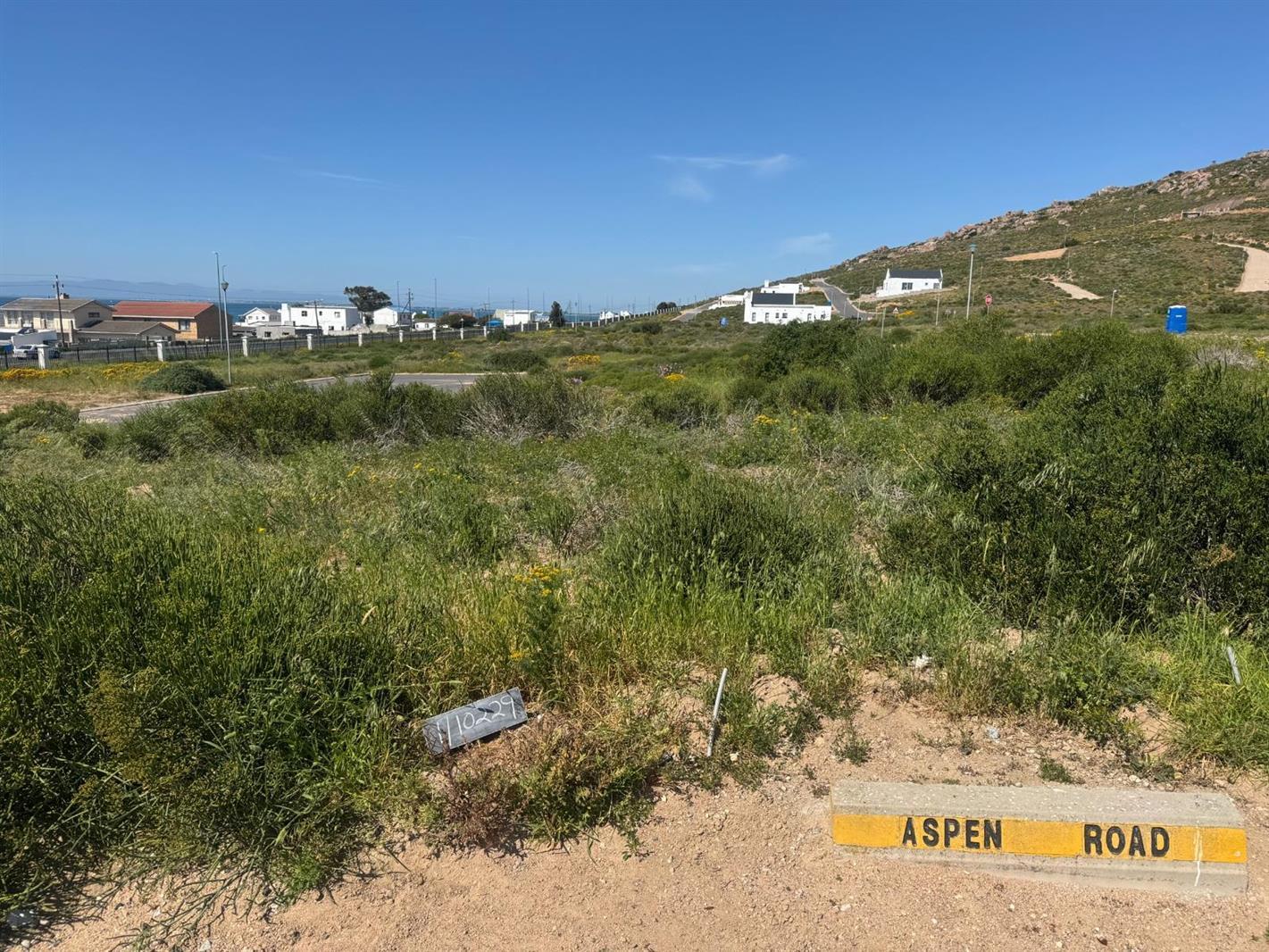 256 m² Land available in St Helena Views