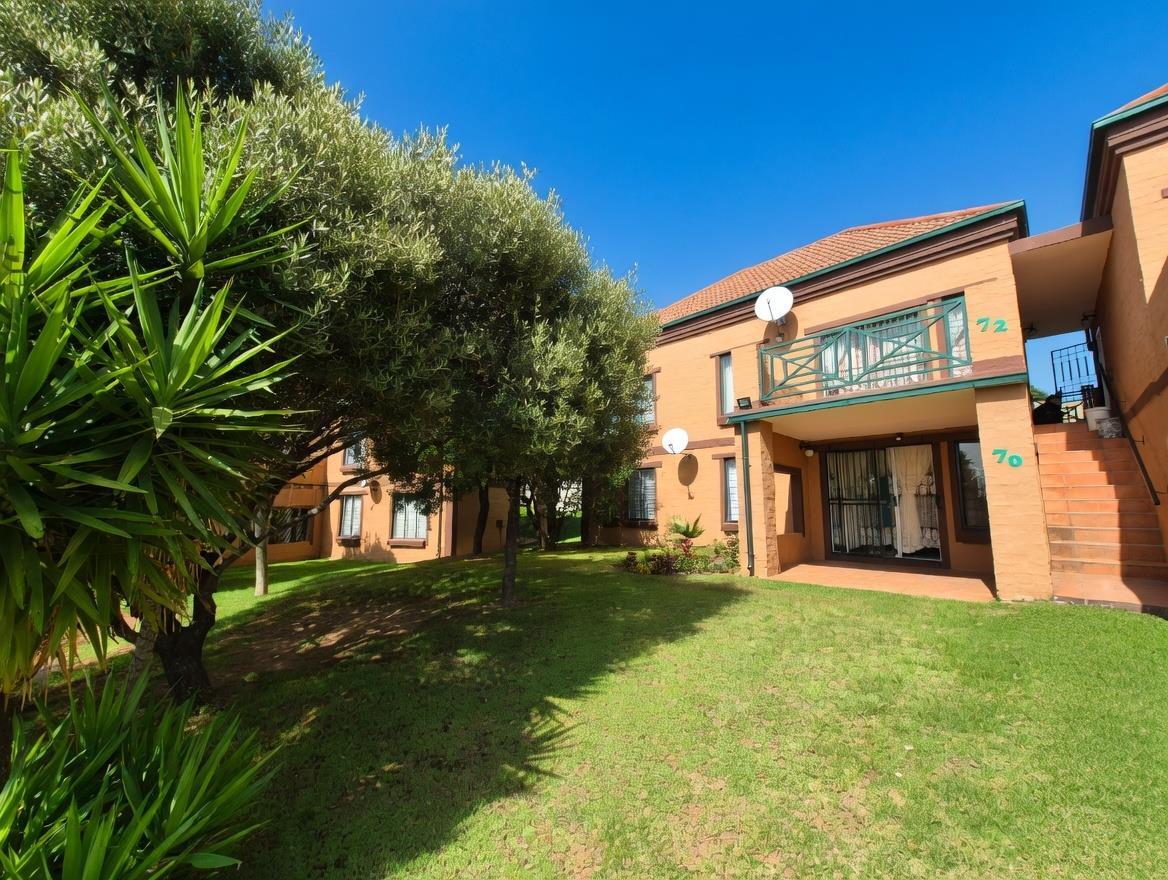2 Bedroom House in Sundowner