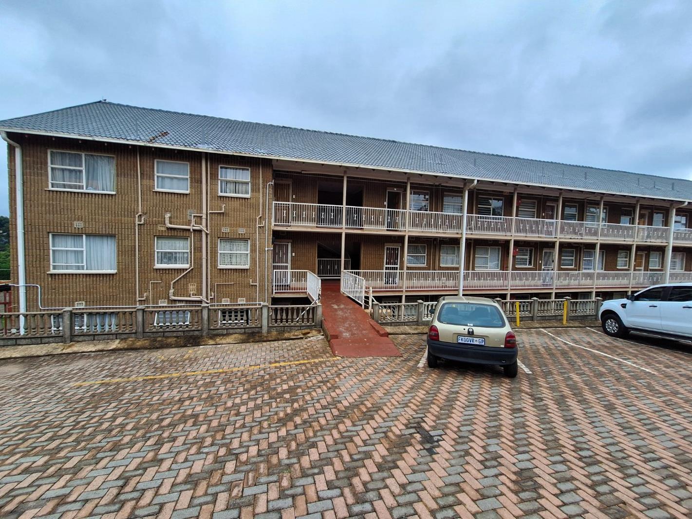 3 Bedroom Apartment in Silverfields