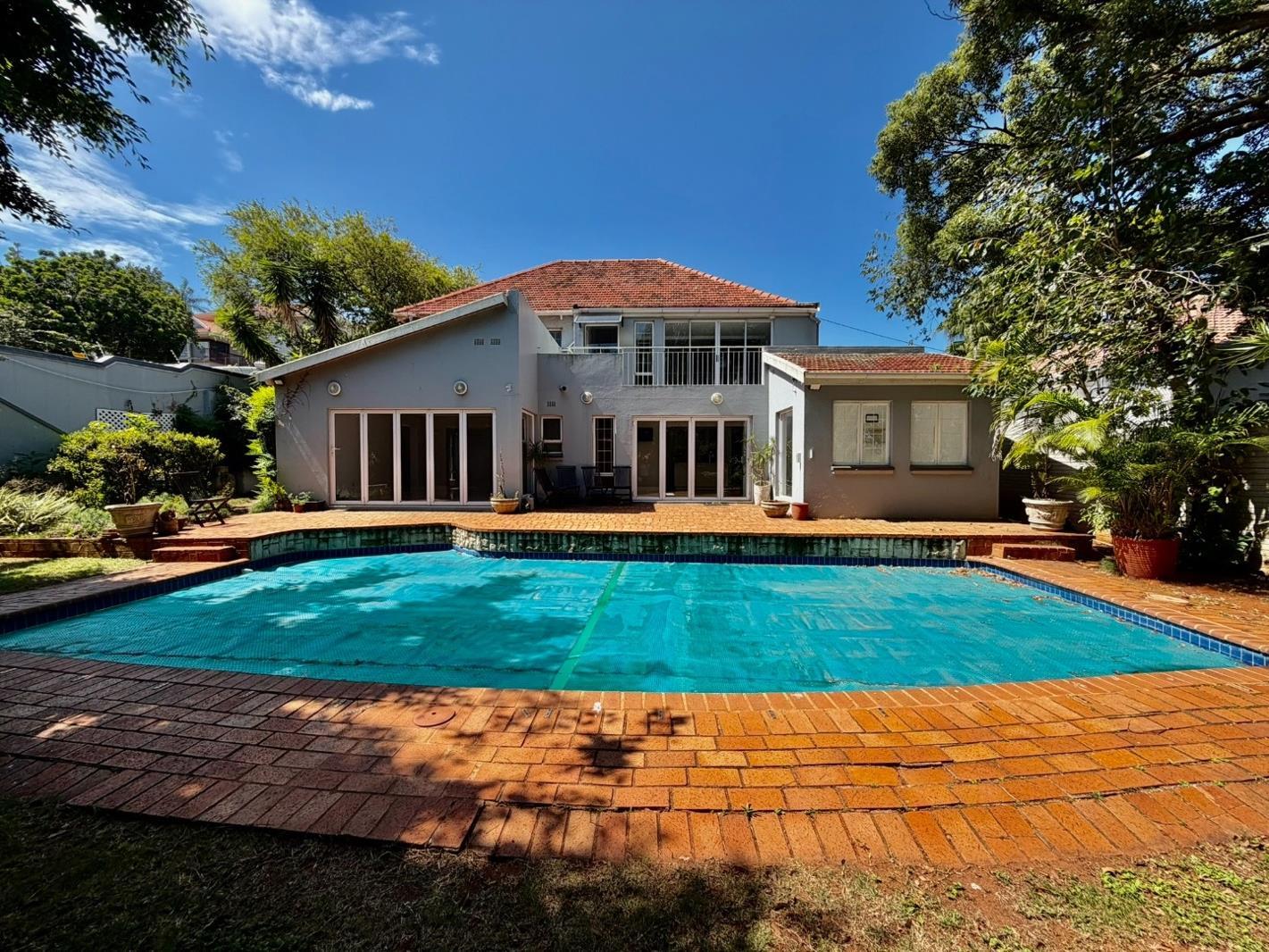 4 Bedroom House in Glenwood
