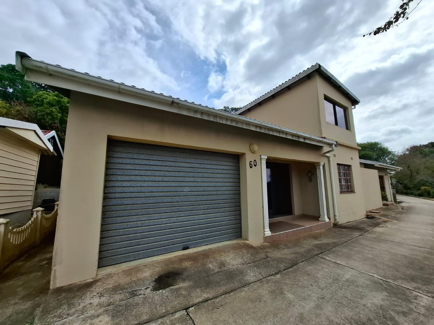 3 Bedroom Townhouse in Mtwalume