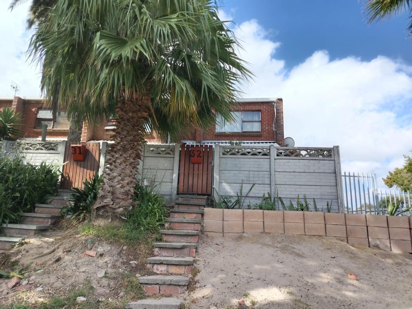 3 Bedroom Apartment in Labiance