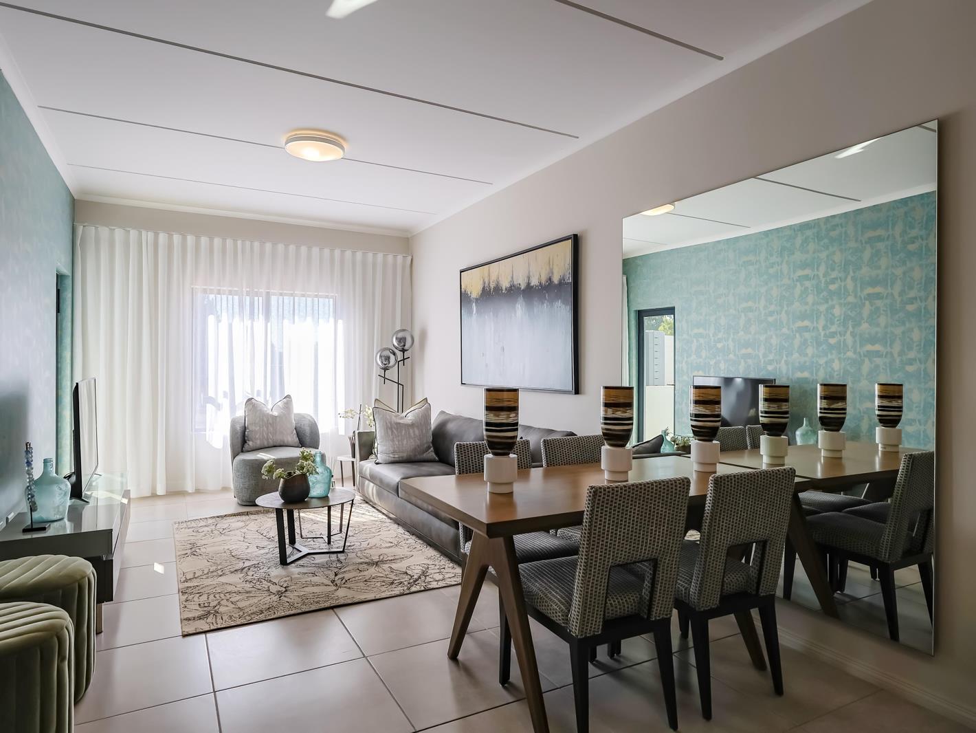 2 Bedroom Apartment in Glen Austin AH