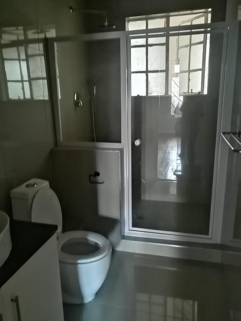 2 Bedroom Apartment in Tamboerskloof
