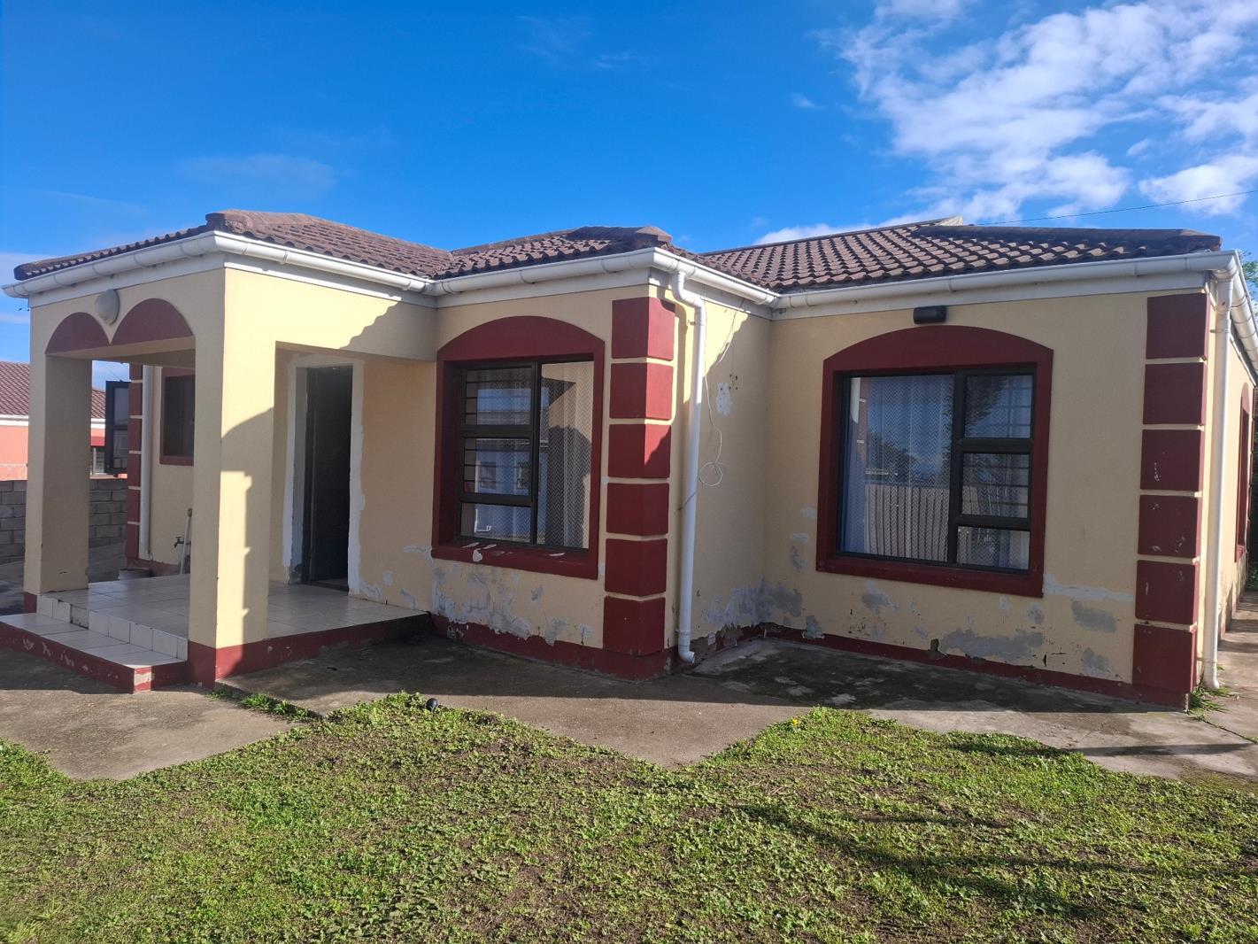 3 Bedroom House in Pacaltsdorp