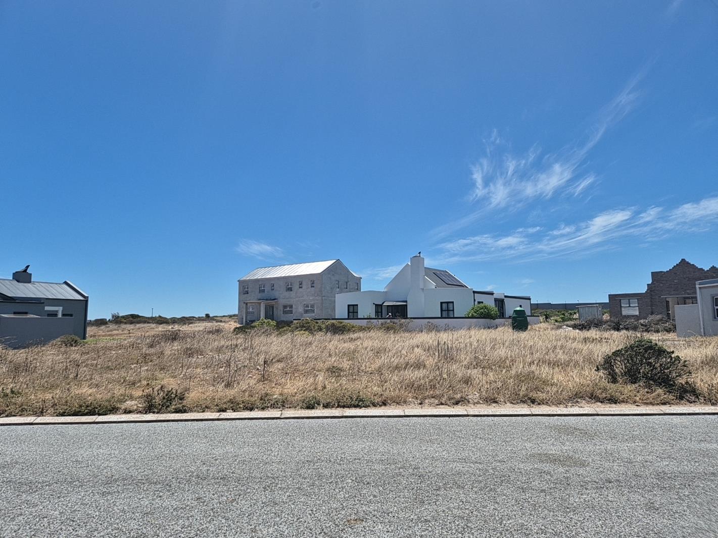 752 m² Land available in Hoogland