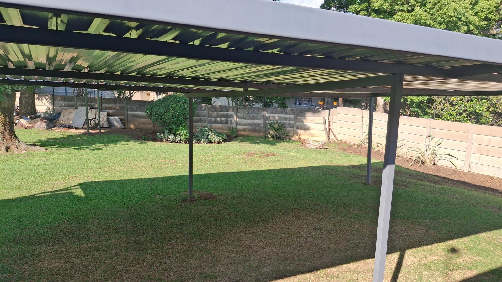 1 Bedroom Garden Cottage in Edleen