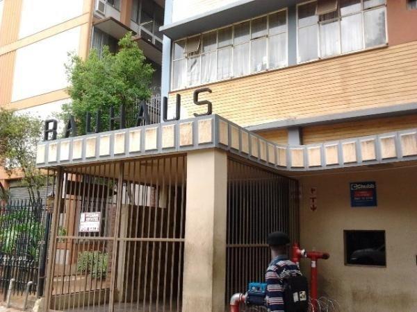 Studio Apartment in Pretoria Central