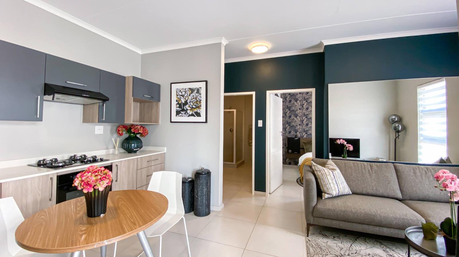 1 Bedroom Apartment in Carlswald Estate