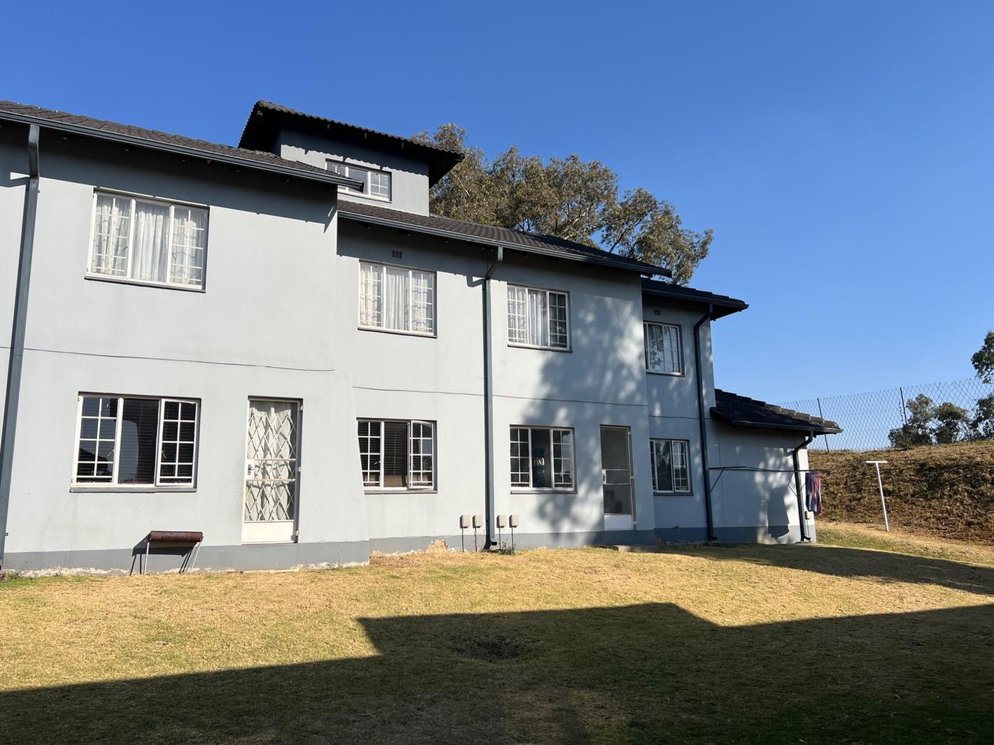 2 Bedroom Apartment in Sharonlea
