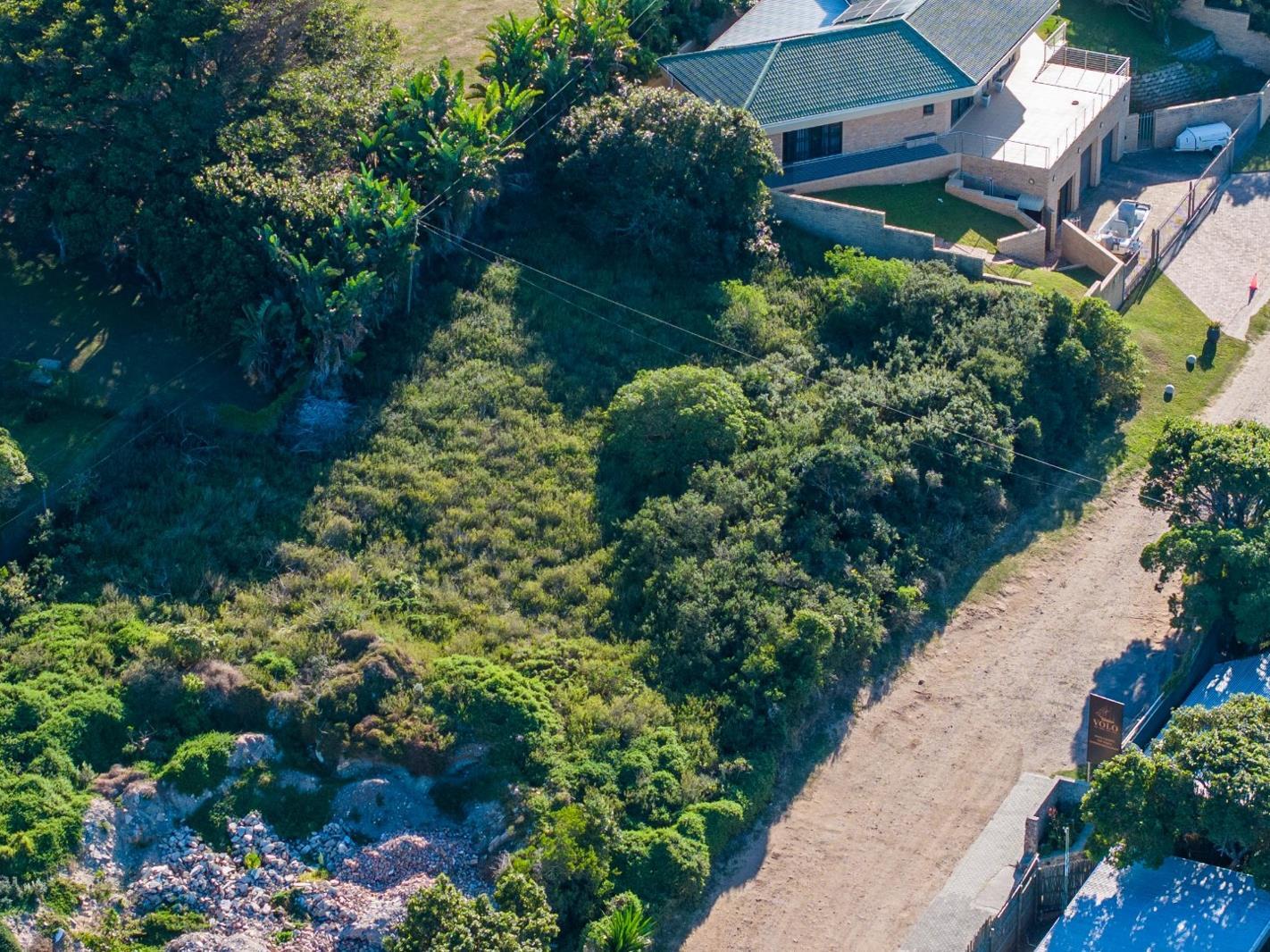 775 m² Land available in Kenton-on-Sea