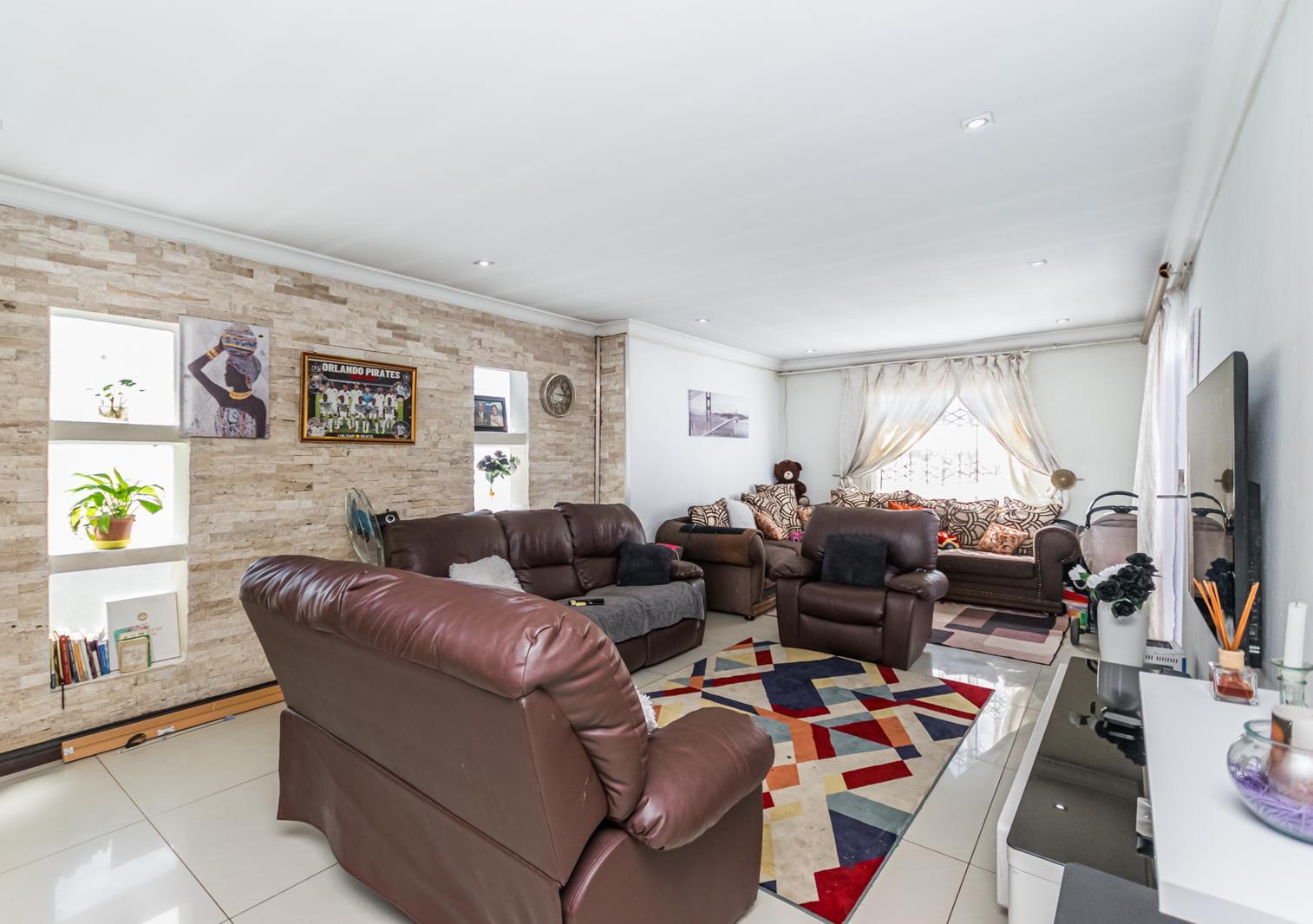 3 Bedroom House in Cosmo City