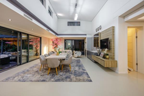 5 Bedroom House in Eagle Canyon Golf Estate