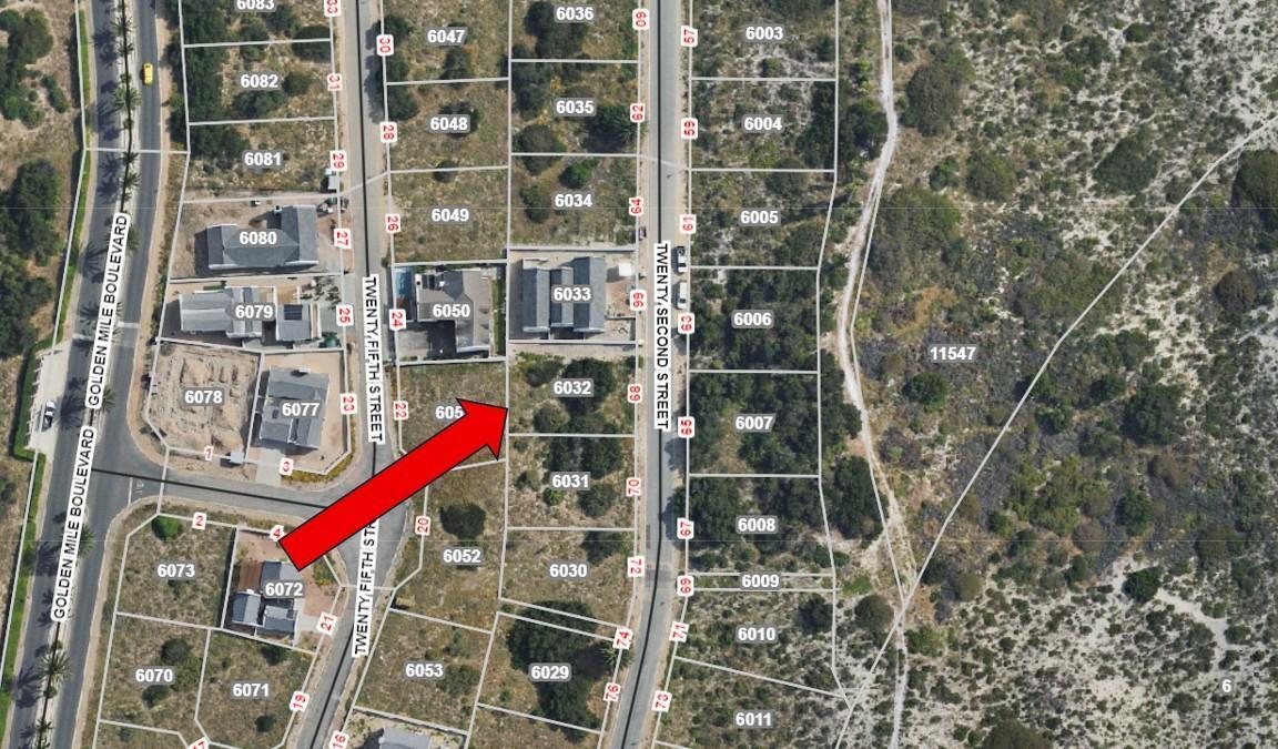 450 m² Land available in Shelley Point