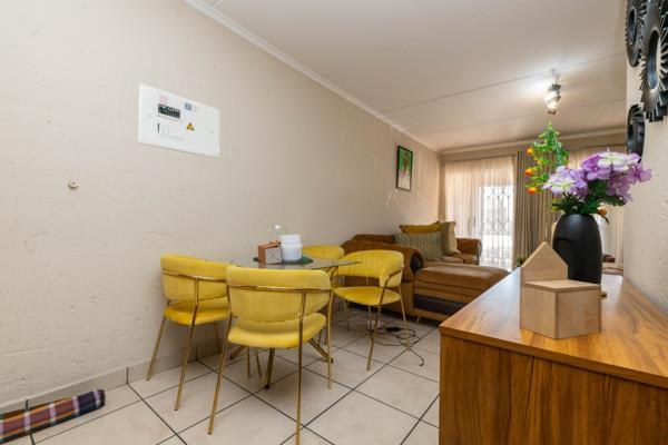 2 Bedroom Apartment in Erand Gardens