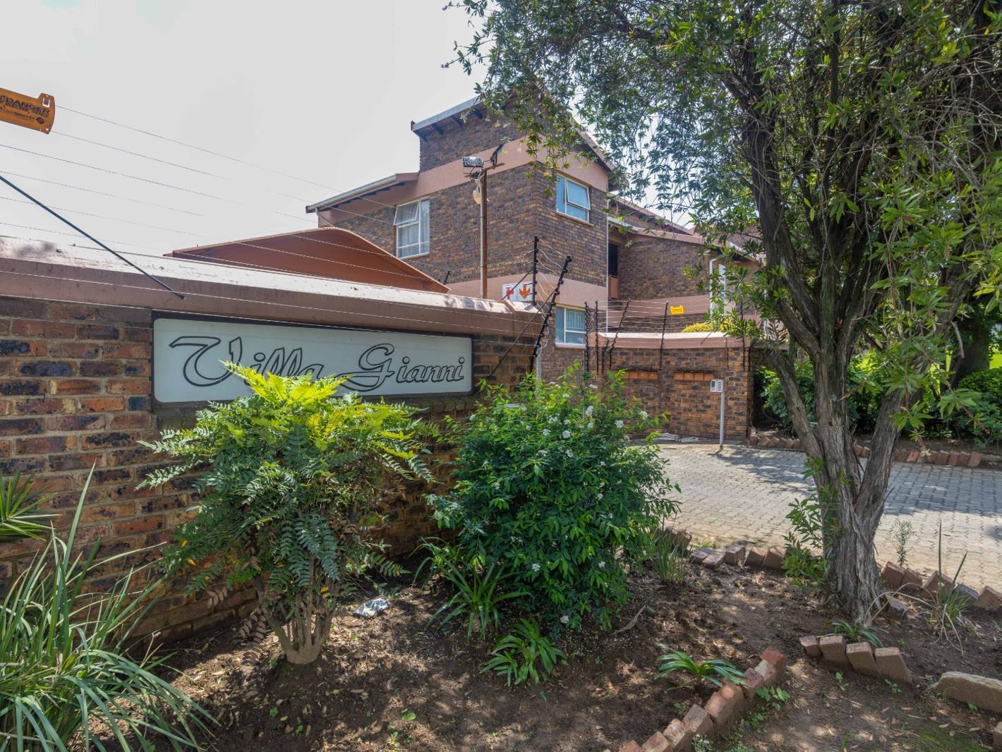 2 Bedroom House in Croydon
