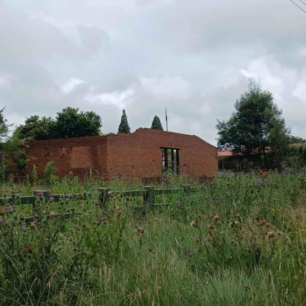 1 487 m² Land available in Belfast
