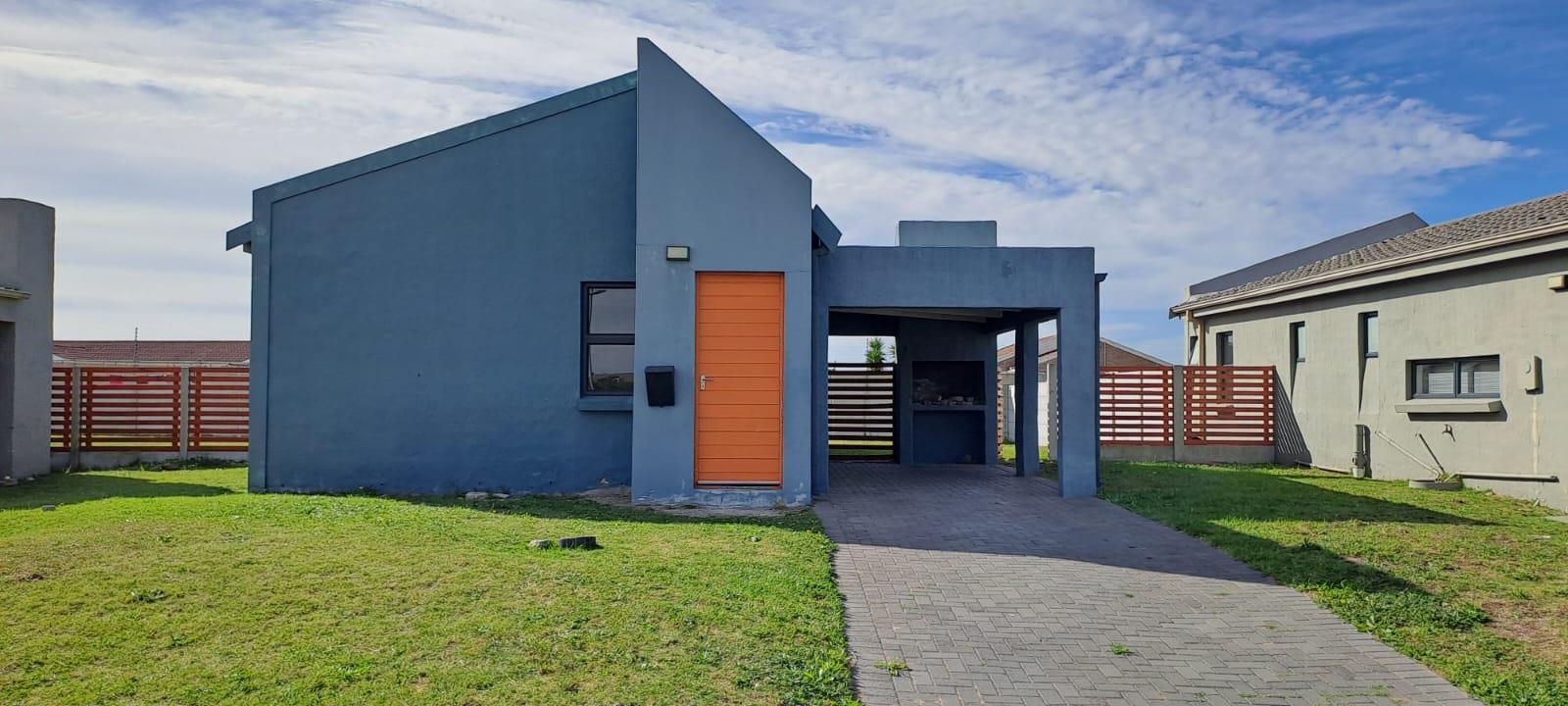 3 Bedroom Townhouse in Parsons Vlei