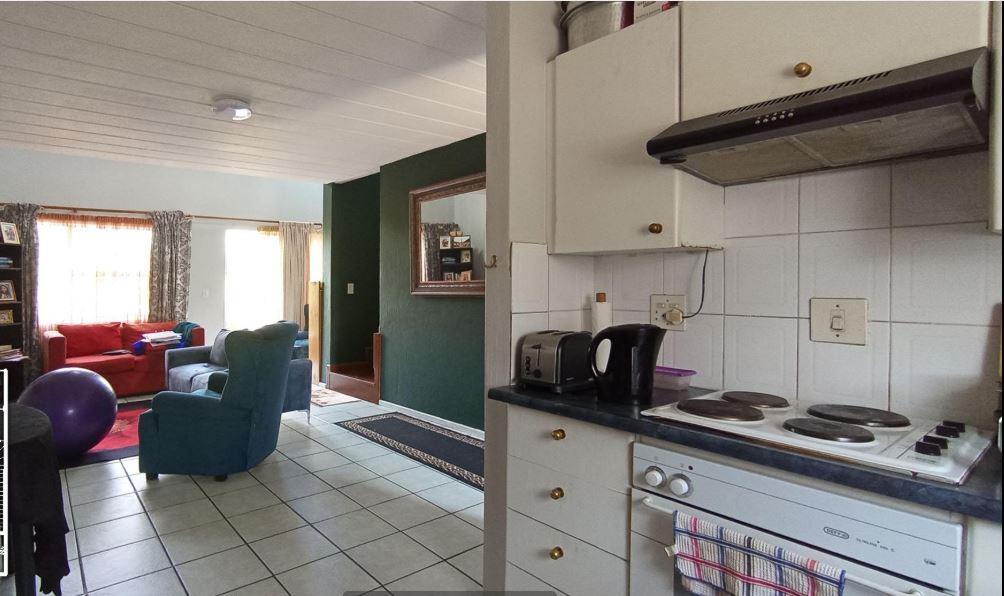 2 Bedroom Apartment in Vorna Valley