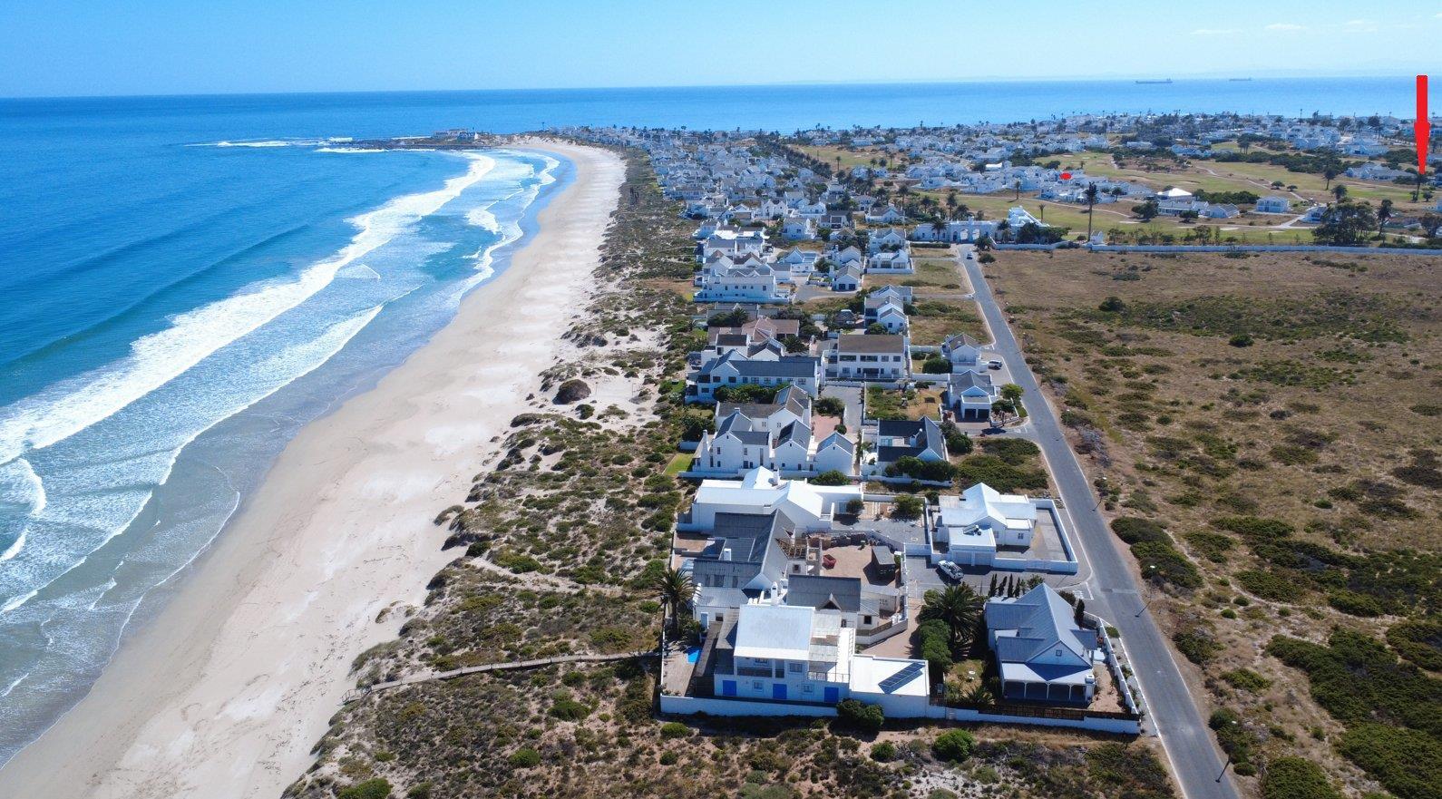 397 m² Land available in Shelley Point