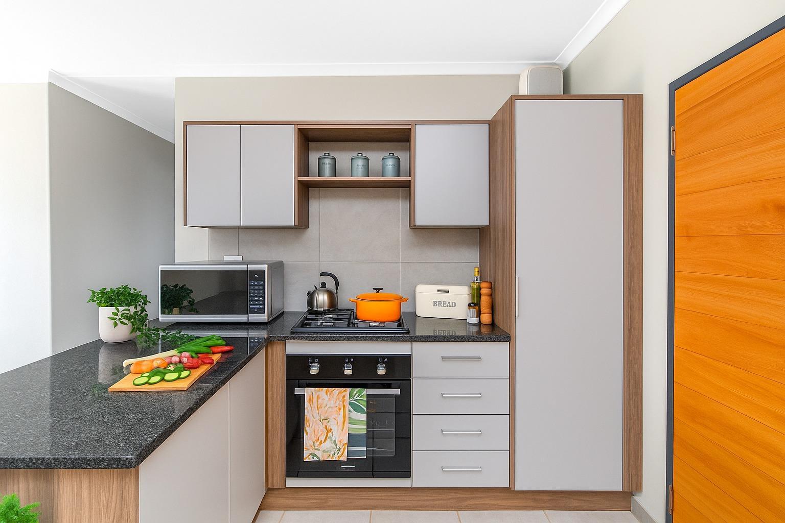 2 Bedroom House in Naledi