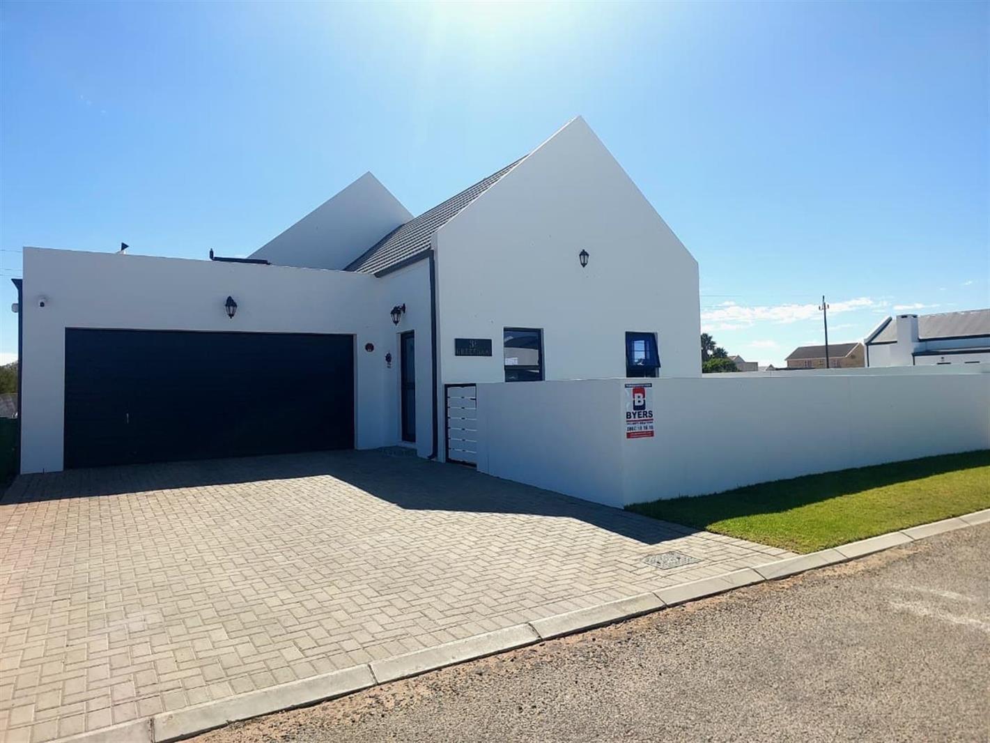 3 Bedroom House in Britannia Bay