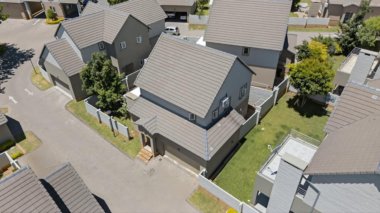 3 Bedroom House in Kyalami Hills