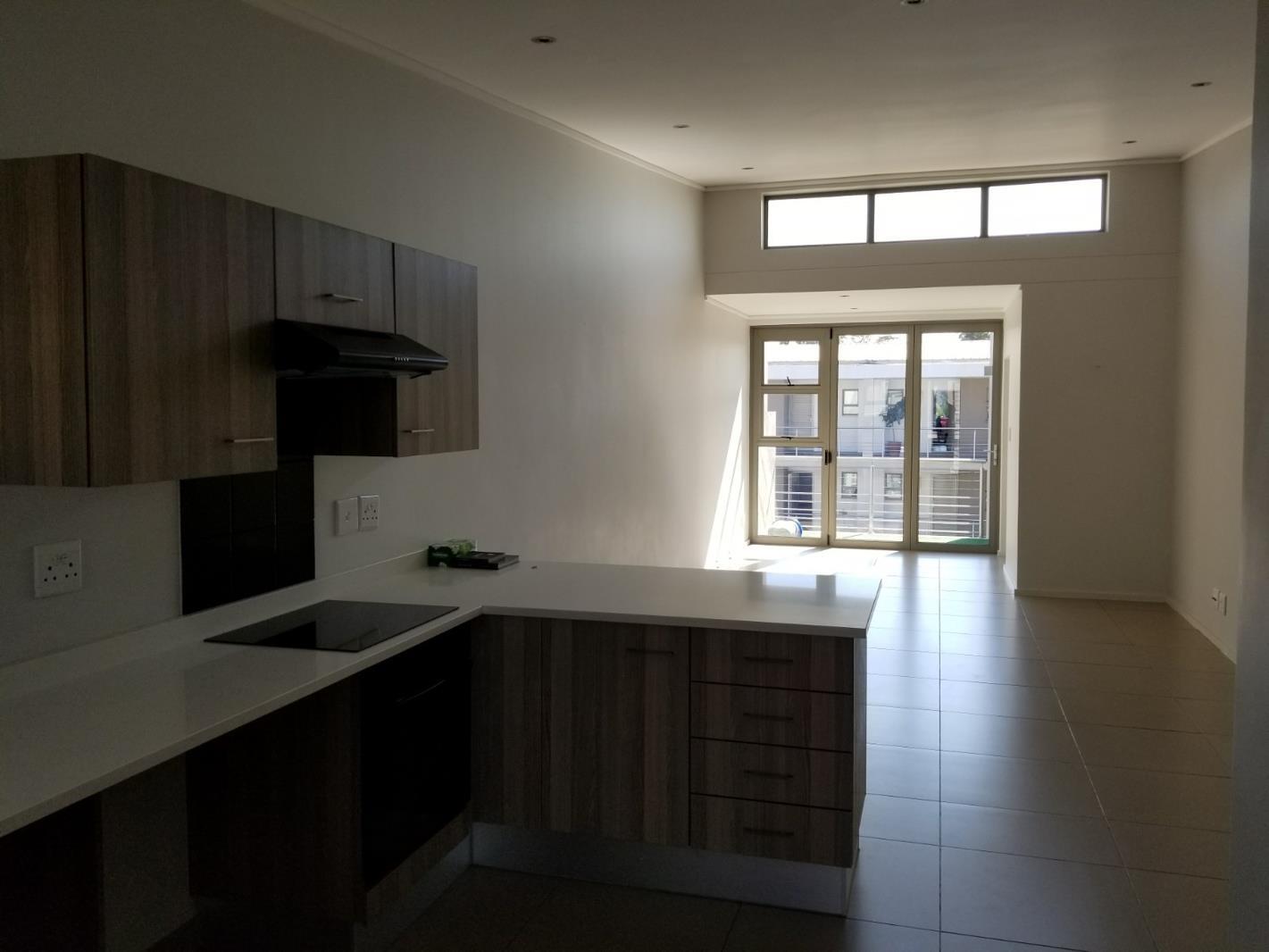 2 Bedroom Apartment in Rivonia