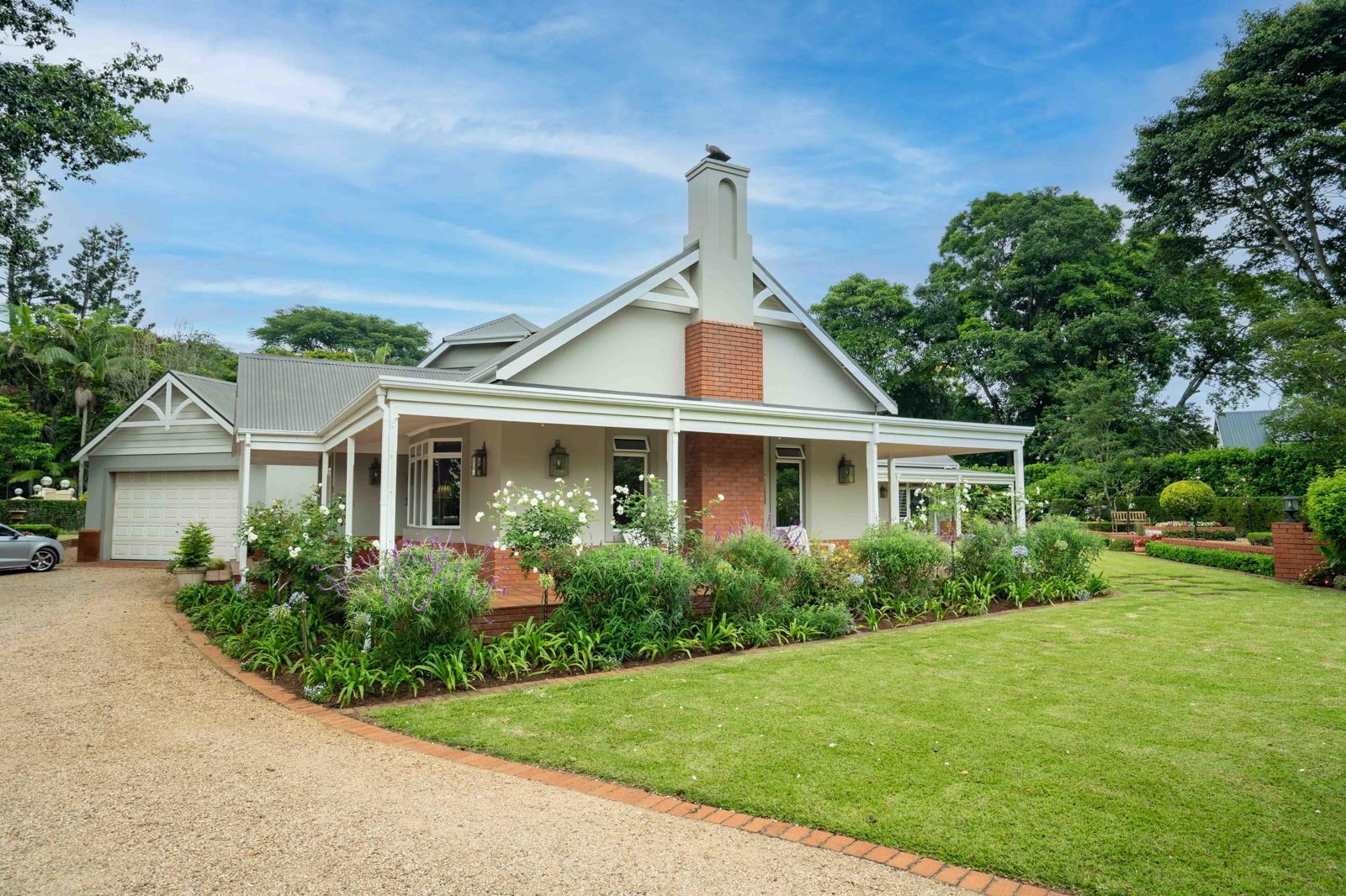 4 Bedroom House in Kloof