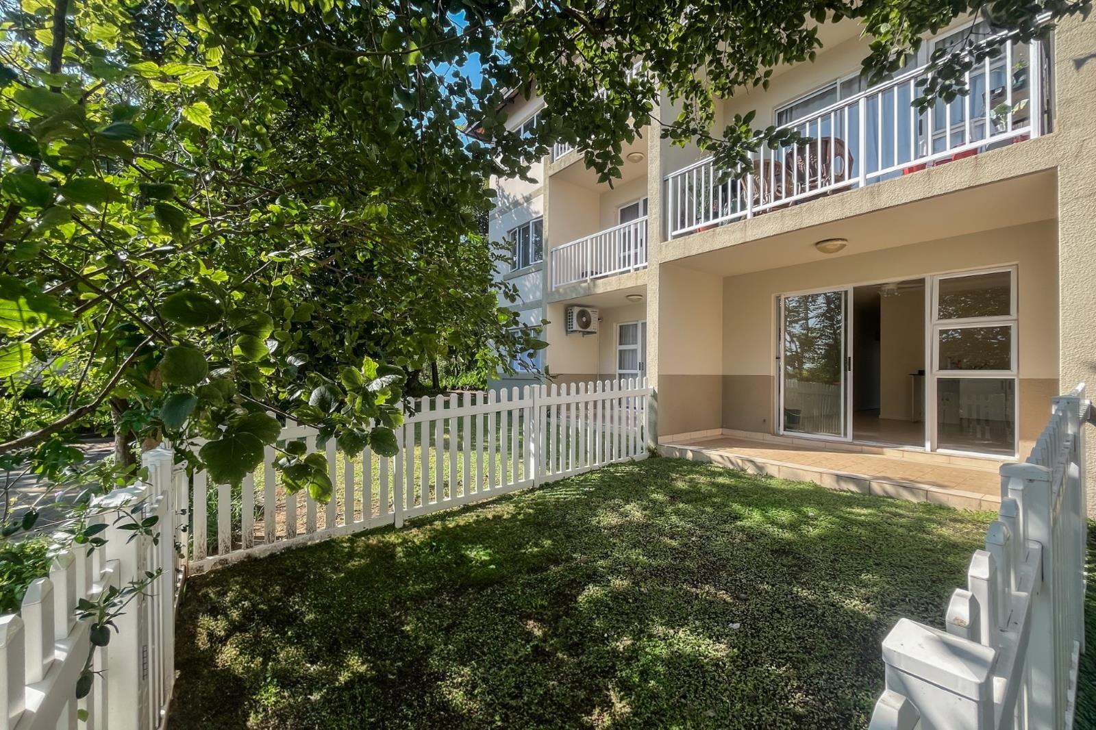 1 Bedroom Apartment in Manor Estates