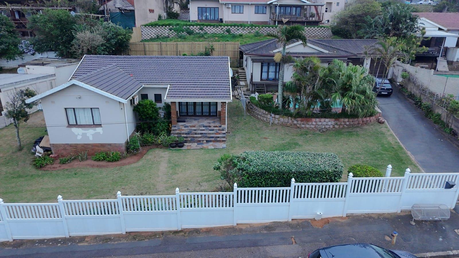 3 Bedroom House in Bluff