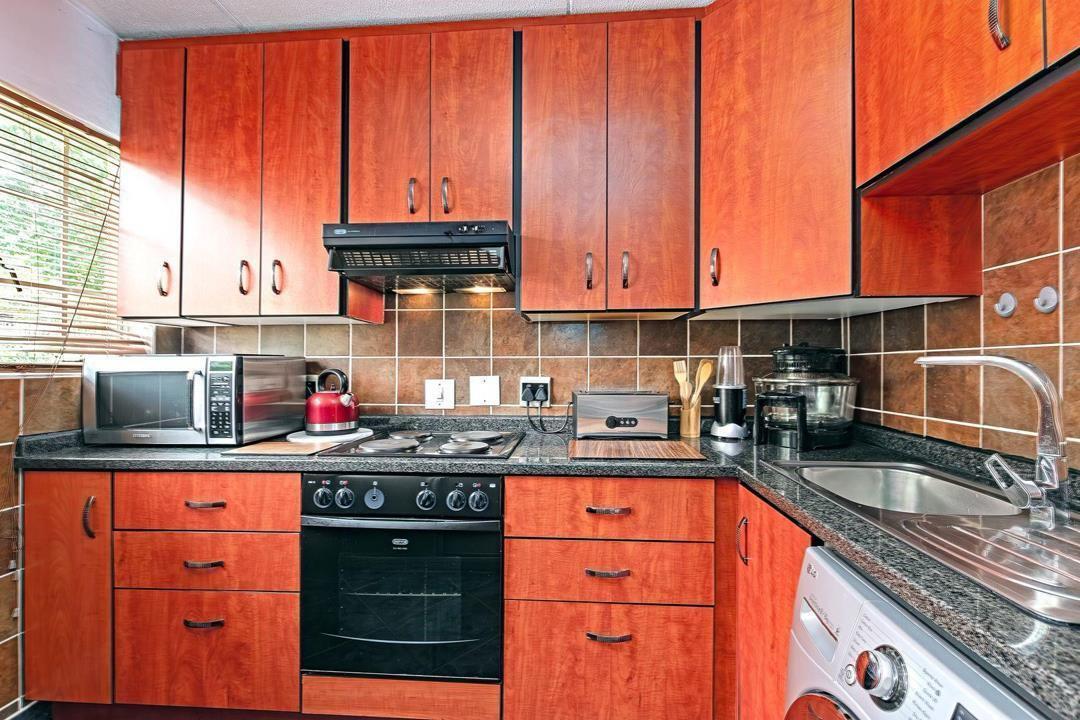 2 Bedroom Duplex in Lyndhurst
