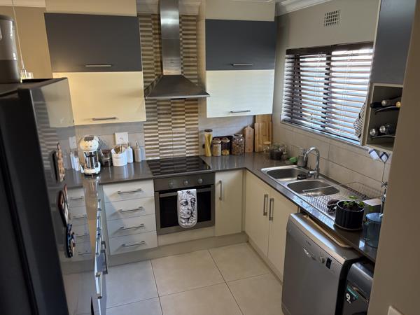 2 Bedroom Apartment in Kyalami Hills
