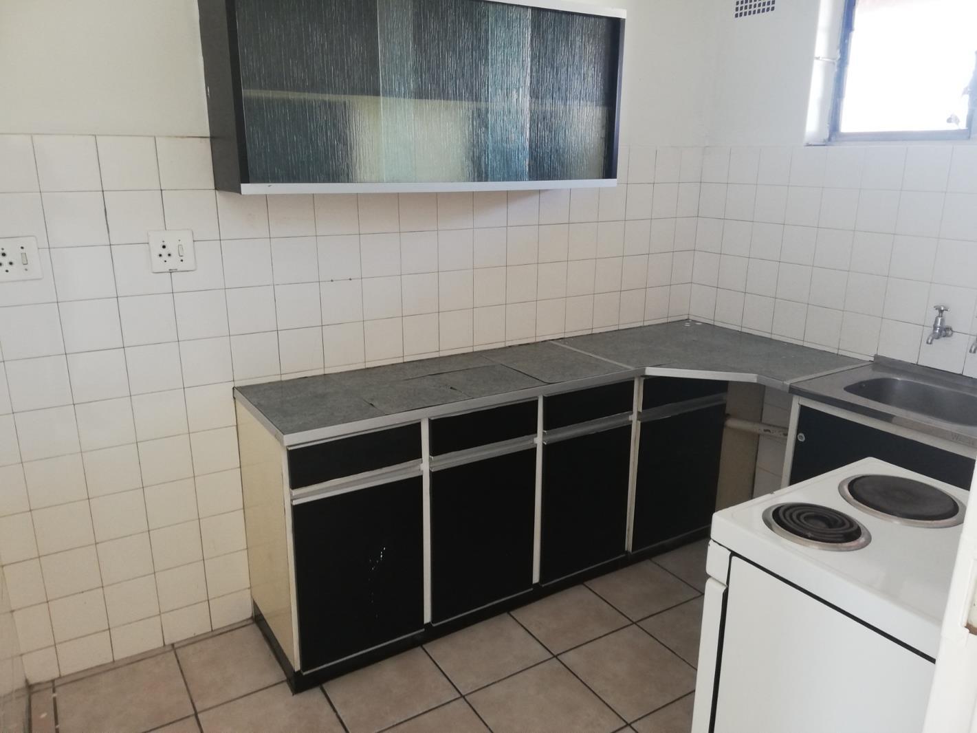 1 Bedroom Apartment in Elspark