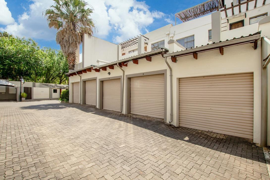 2 Bedroom Apartment in Blackheath