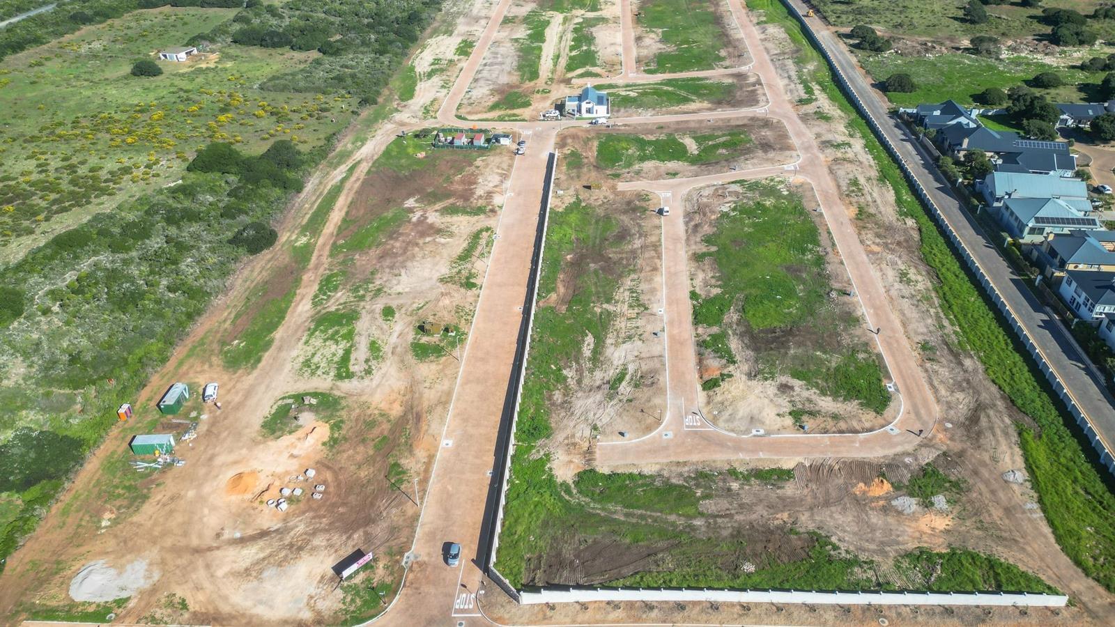 394 m² Land available in Stilbaai Wes