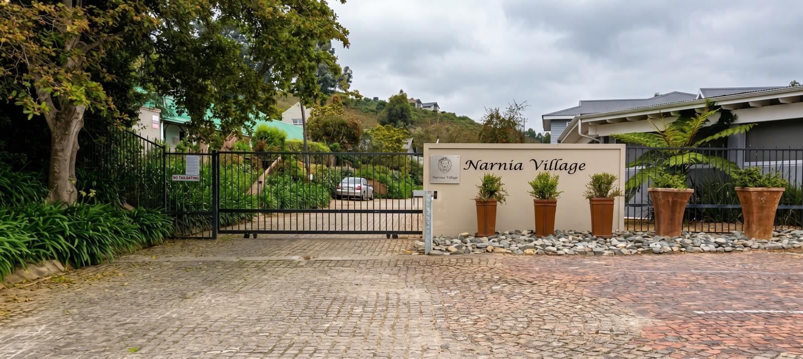 3 Bedroom House in Welbedacht