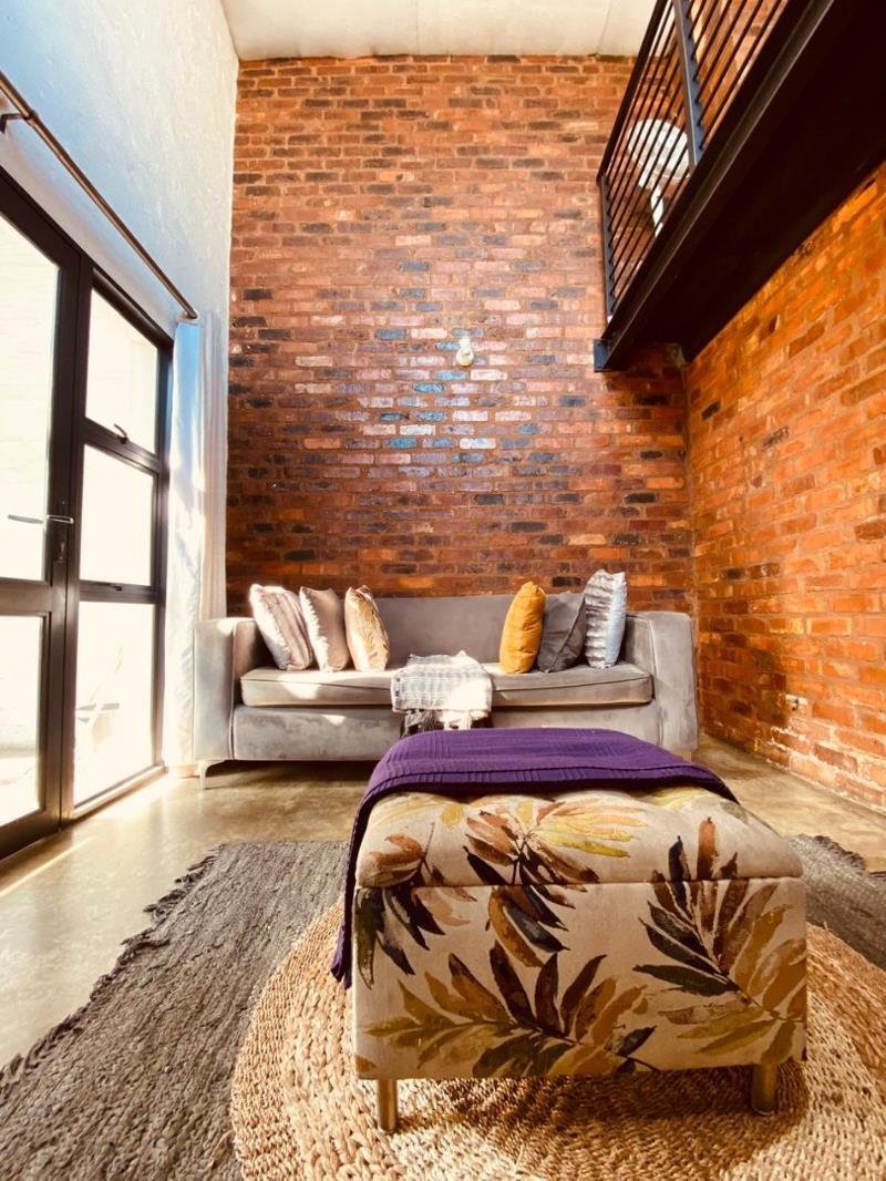 1 Bedroom Apartment in Maboneng